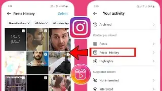 Kako provjeriti nedavno gledane filmove na Instagramu (2024.)