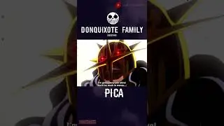DONQUIXOTE FAMILY: Story- Executives