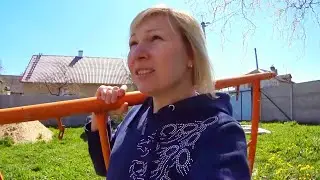 ЭТО КОШМАР , ОНА ШАТАЕТСЯ ремонт дома