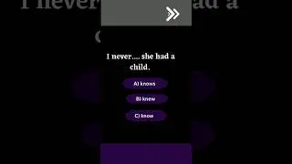 Grammar Quiz/English grammar test for competitive exams/