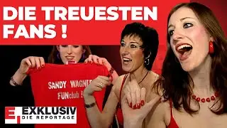 Einmal Schlager - Immer Schlager! 🎤🎶  | EXKLUSIV - DIE REPORTAGE