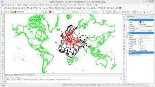 Five More Selection Modes - BricsCAD for AutoCAD users