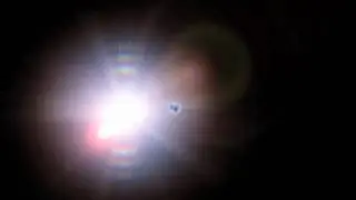 Planet From Another Galaxy Discovered