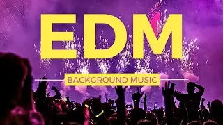 EDM Club Music for Edits | Night Time Roller - Daniel Mumford