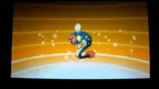 Tynamo Evolves!