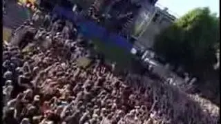 Король и Шут- Валет и дама(Окна открой 2005г.)