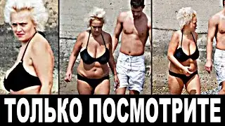 Позор Кадышевой: Ужас страны