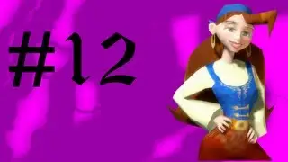 EfMI - Part 12 - Return to Melee!