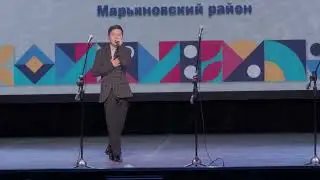 Мама - Сейпилов Нурсултан на Кубке Губернатора 2023