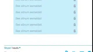 skype http://: bug block on incoming messages