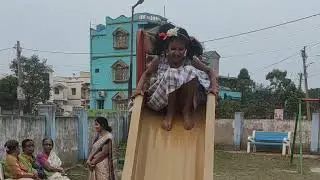 kharagpur kids park near barabetia