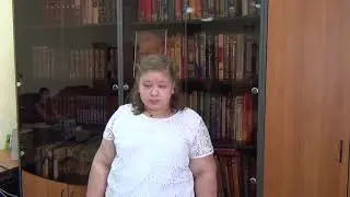 Маша Чугуй