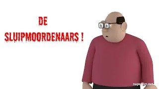 Napo in…… de sluipmoordenaars