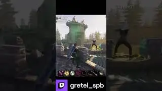 Маленькое говноо  #memes #funnymoments #conanexiles