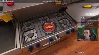 Cooking Simulator #1