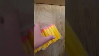 Unboxing a nerf gun-epic unboxing video!!!
