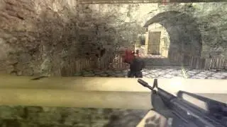 Cs 1.6 Movie LonE Wolf 2
