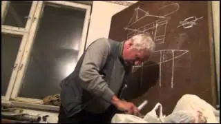 ШВТ лекция 04 Виды посадок и упоров для катамаранов. Взаимоотношения с местным населением.
