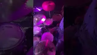“My Testimony” Live Cover