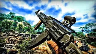 A Co-op alternative to Tarkov is coming SOON