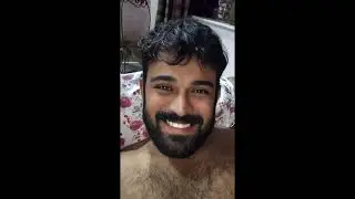 Fake video call prank 