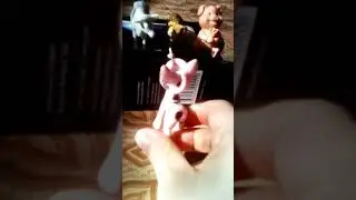 Мама купи мне игрушку (продолжение следует!)