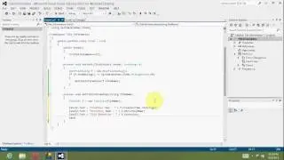 [C#] Получать информацию о файле