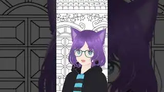Me When I Nyah #catgirl