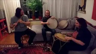 Promo Soulcircle 2017