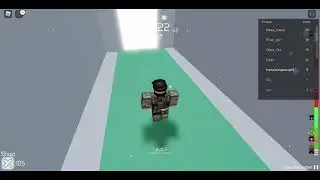 Roblox tower of hell badge newbie