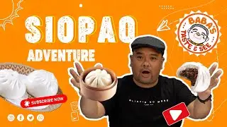 Ep. 1: What's Your Comfort Food? I Baba' Taste & See
