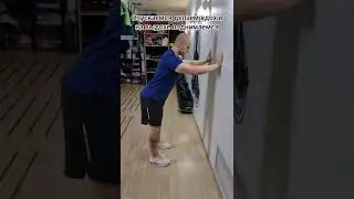 Как перестать сутулиться!?