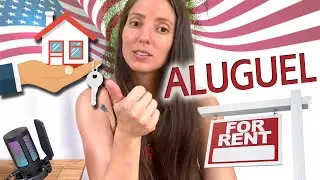 🔑 ALUGUEL NOS EUA