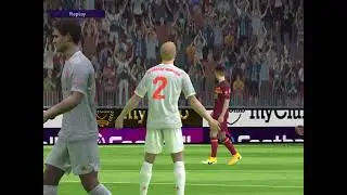Pes 2021 on ipad
