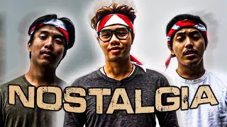 Wisata Masa Lalu (Part 1) | SORECT