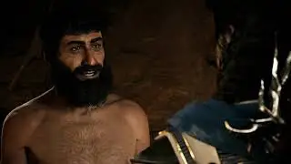Assassin’s Creed Odyssey - | Прохождение | Часть 105 / Лестница к Олимпу / Без драхм не бывает драхм