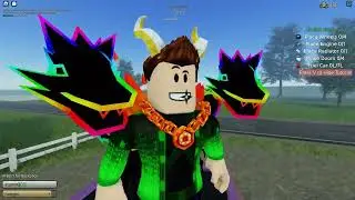 Cybertruck Dusty Trip, Vampire Kill and Vampire Knife, FINALLY!