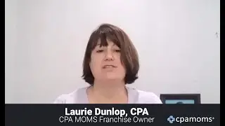 Laurie Dunlop - CPA MOMS - Private Equity & Audit