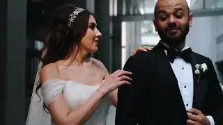 31.07.2021 Tuğyan & Mustafa