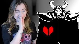 We finally meet... Undertale [4]