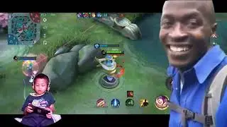 BEATRIX DITANGAN BOCIL AUTO MVP!