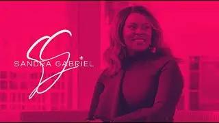 Introducing Sandra Gabriel