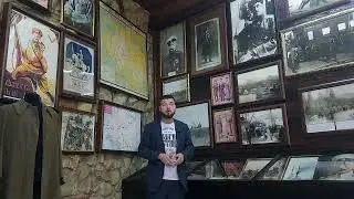 Улагаевский десант барона Врангеля