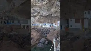 Cueva de Candelaria (Piratenbucht), La Palma