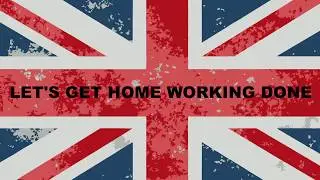 Britain: Let's Get Home Working Done | Atlas Cloud