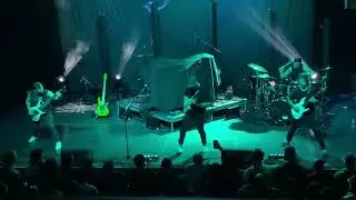 Intervals 5-HTP live at the depot slc 10-24-23