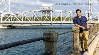 Ends & Means | My Photography Journey