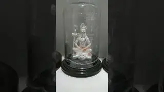 Jay Shiv Shankar !! silver #short #video