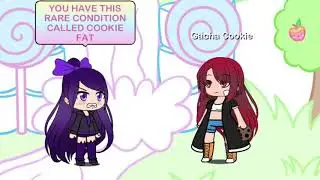 When Your Best Friend Eats Too many Cookies
