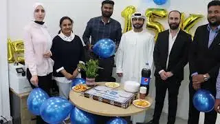 We are pleased to announce that we have reached 15K followers on Linkedin.